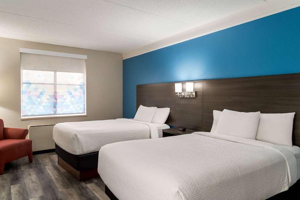 La Quinta By Wyndham Madison American Center Habitación foto