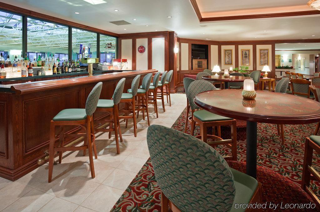 La Quinta By Wyndham Madison American Center Restaurante foto